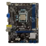 باندل مادربرد ازراک ASROCK H61M-VS4 + Celeron G1620 استوک