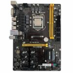 باندل مادربرد Biostar Tb250-Btc Pro + Pentium G4400 *استوک