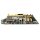 باندل مادربرد ASUS H81M-C + Pentium G3240 استوک - Image 2