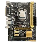 باندل مادربرد ASUS H81M-C + Pentium G3240 استوک