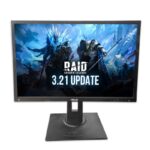 مانیتور 24 اینچ ایسوس ASUS BE24AQLB * استوک