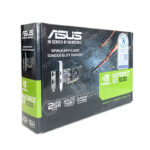 قیمت کارت گرافیک 1030 ایسوس