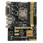 باندل مادربرد H81 و Pentium G3250