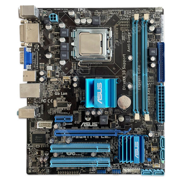 باندل G41 و E5700
