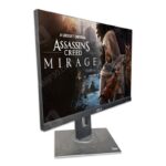 خرید مانیتور pa248qv