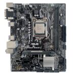 باندل مادربرد B250 و G4560