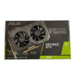 کارت گرافیک 1650