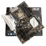 باندل مادربرد Z170 و 6402P