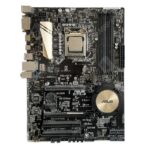 باندل مادربرد Z170 و i5 6402P