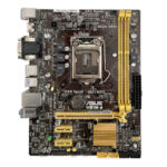 مادربرد h81 ایسوس