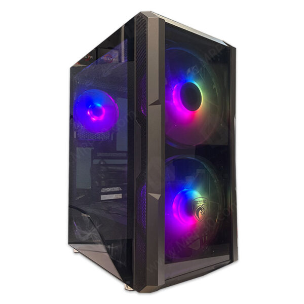 قاب کیس گرین g4