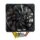 خنک کننده پردازنده کولرمستر Cooler Master Hyper 412 Slim استوک