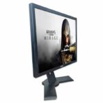 مانیتور 19 اینچ دل DELL 1908FPb LCD 19 Inch *استوک