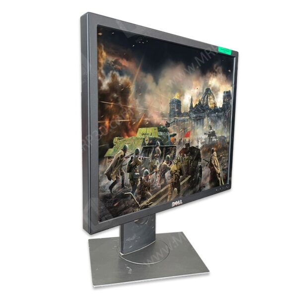 مانیتور 19 اینچ استوک