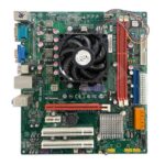 خرید باندل مادربرد و سی پی یو