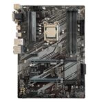 باندل مادربرد B360 و i7 8700