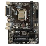 باندل مادبرد GIGABYTE GA-H81M-S2PT + Intel Pentium G3220 استوک