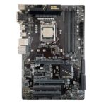 باندل مادربرد Z170 و i5 7400