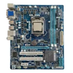 باندل مادربرد و پردازنده H61 و Pentium G620