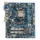 باندل مادربرد و پردازنده H61 و Pentium G620