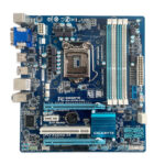 مادربرد گیگابایت h77