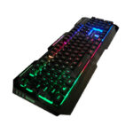 کیبورد و ماوس مستر تک مدل mk9400