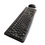 موس و کیبورد mk120