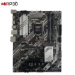 مادربرد Z490 ایسوس