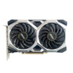 بررسی کارت گرافیک 1660 ti