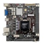 قیمت مادربرد h61