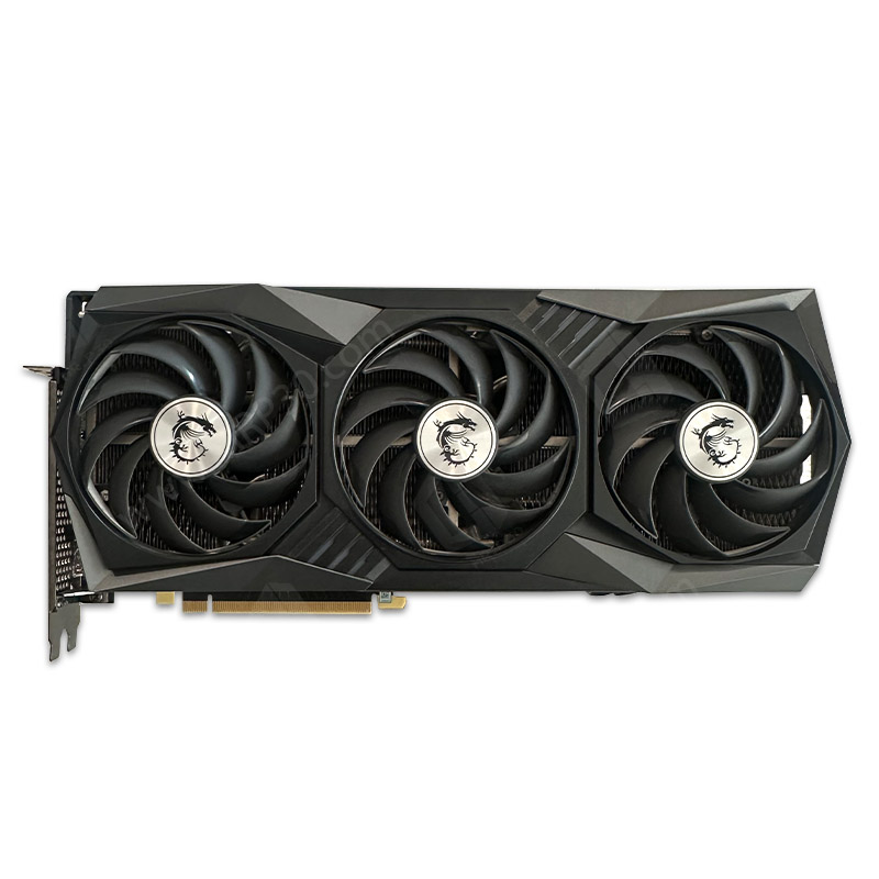 MSI RTX 3070 Ti X Trio 8G GDDR6X (1) کارت گرافیک MSI RTX 3070 Ti Gaming X Trio 8G GDDR6X استوک