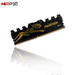رم اپیسر Apacer Panther 4GB DDR4 2400Mhz استوک