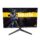 مانیتور 27 اینچ سامسونگ Samsung S27T350FHM 27 Inch استوک گارانتی تا خرداد 1403