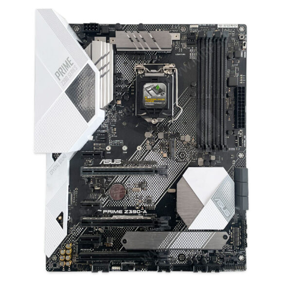 قیمت مادربرد z390