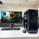 حداقل سیستم فتوشاپ