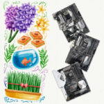 پک 3 عددی مادربرد Asus Prime سوکت 1151