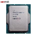 پردازنده اینتل Intel Core i7 12700 تری