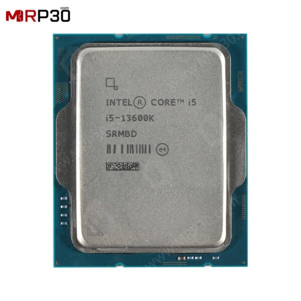 قیمت سی پی یو 13600k
