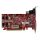 کارت گرافیک ATI AIB HD 5450 1G GDDR3 64bit استوک - Image 4