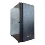 قاب کیس کامپیوتر مسترتک MasterTech G300 استوک