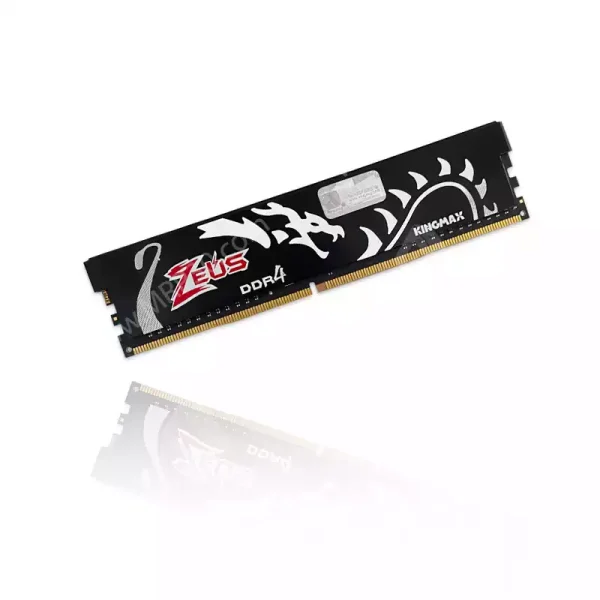 قیمت رم 8 گیگ کینگ مکس ddr4