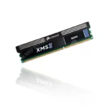 رم کورسیر Corsair XMS3 2GB DDR3 1600Mhz استوک