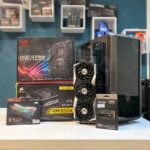 سیستم مورد نیاز افتر افکت با 70 میلیون