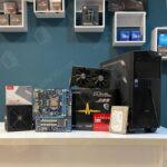 سیستم گیمینگ با بودجه 10 میلیون