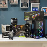 خرید سیستم گیمینگ تا 70 میلیون