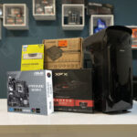 خرید سیستم بازی موردنیاز forza horizon 5