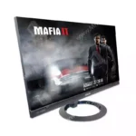 مانیتور ال جی 22 اینچ ips کارکرده