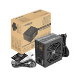 پاور 550 وات گرین Green 550A-Eco استوک گارانتی تا 1406/02