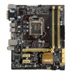 قیمت مادربرد ایسوس b85