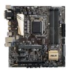 قیمت مادربرد h170